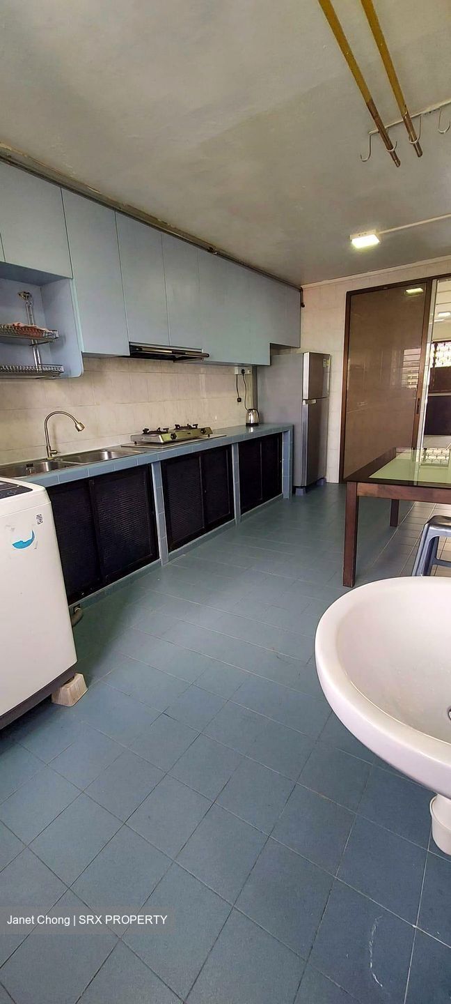 Blk 631 Yio Chu Kang View (Ang Mo Kio), HDB 3 Rooms #394370221